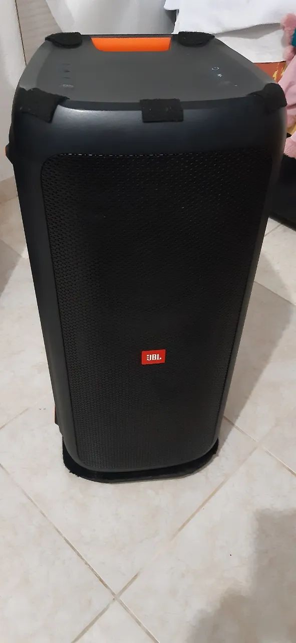 jbl partbox 300 - Foto 2