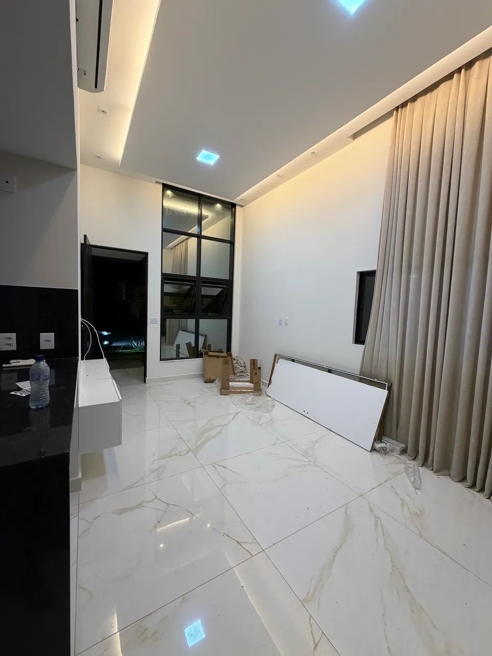 Alugo casa Ecoville 2  - Foto 3