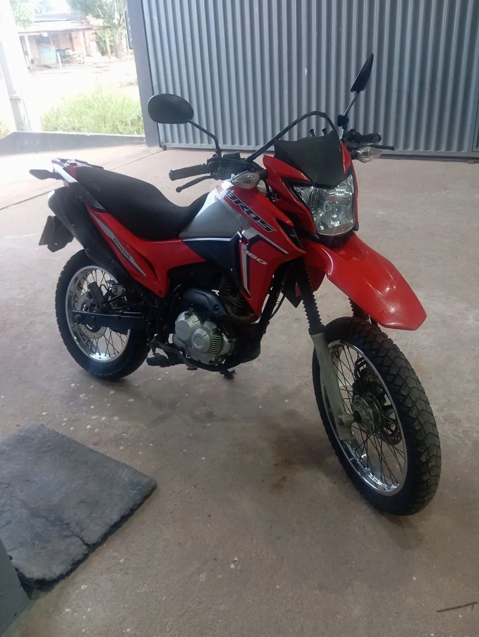 Bros 160 - Foto 3