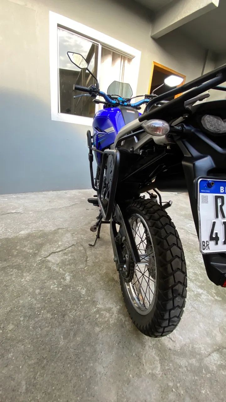 Lander 250 - Foto 4