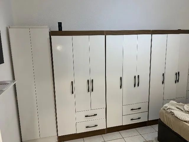 Guarda Roupas  - Foto 2