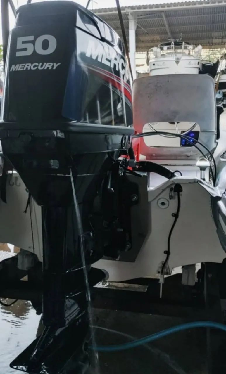 Vendo Bote Flexbot SR15  - Foto 2