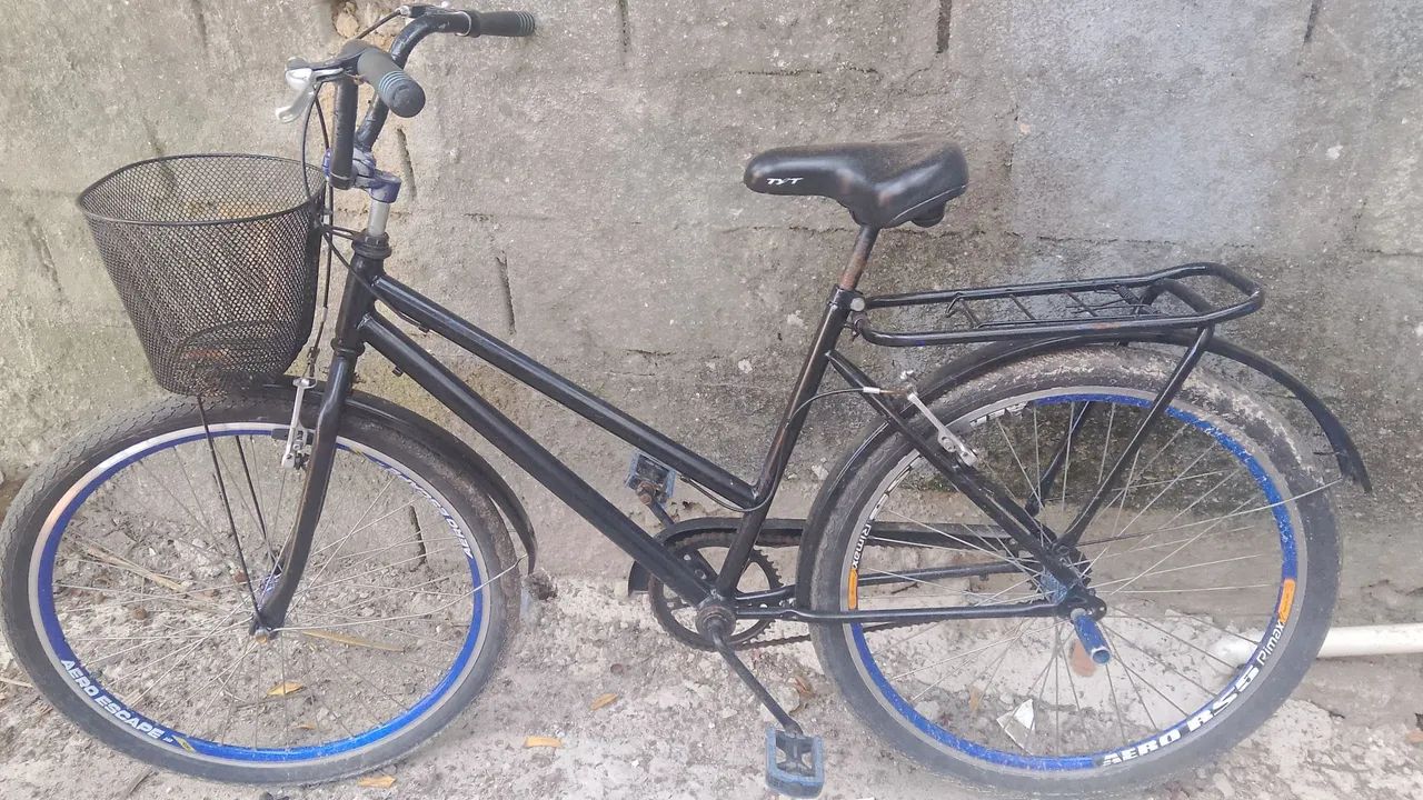 Bicicleta  - Foto 3