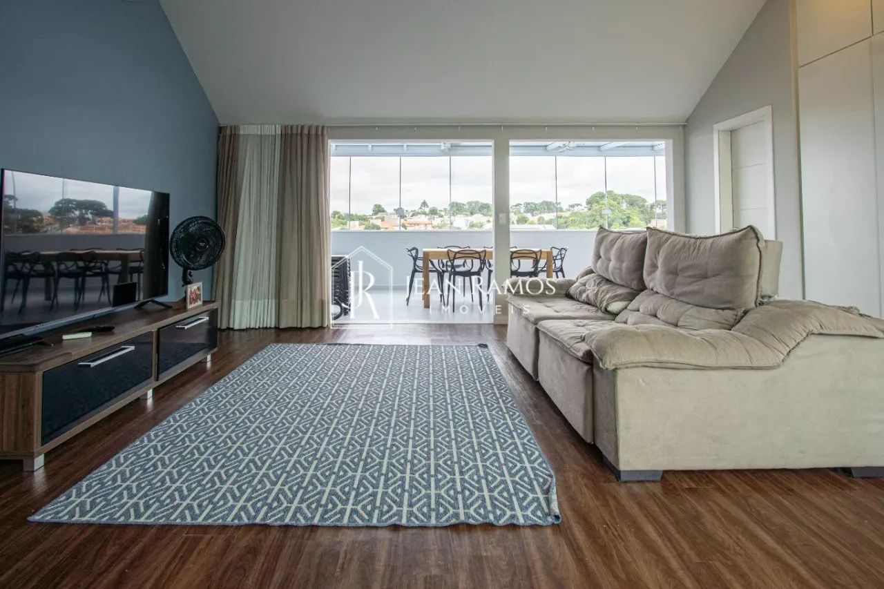 Sobrado para , 3 quarto(s), Alto Boqueirão, Curitiba - Foto 7