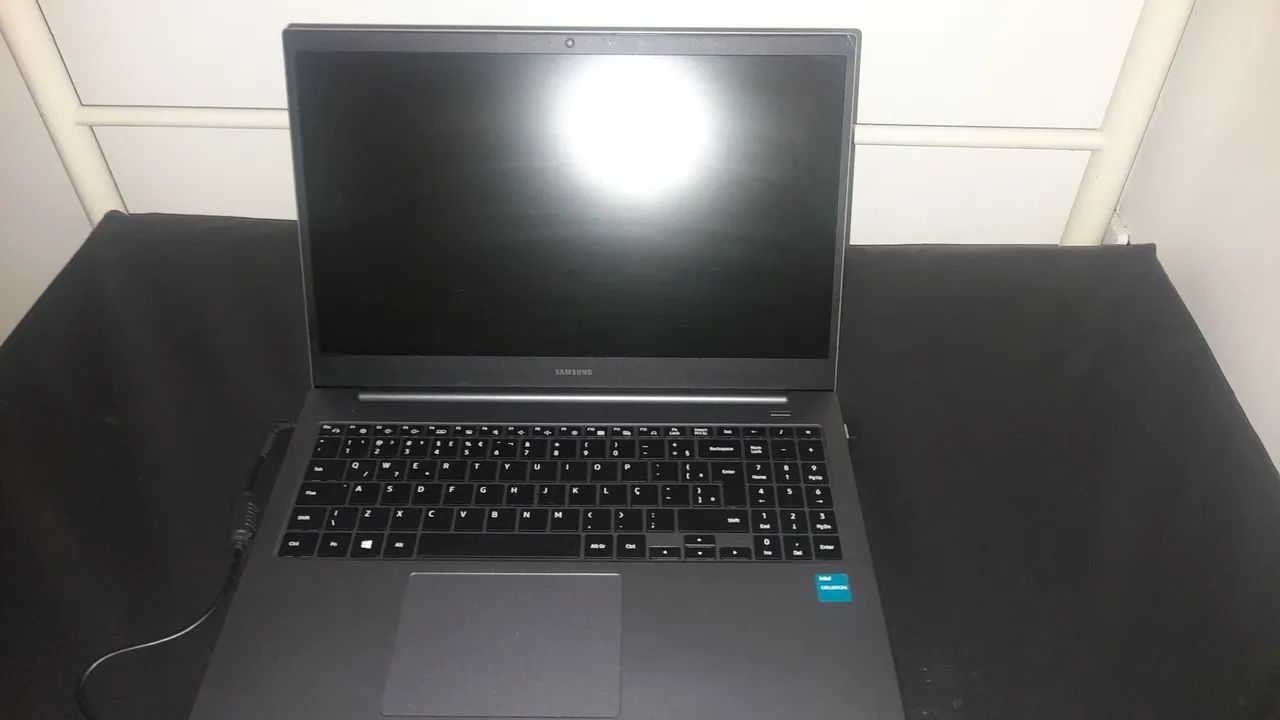 Notebook Sansung - Foto 4