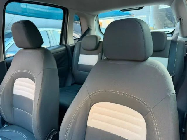Fiat Idea ATTRACTIVE 1.4 Fire Flex 8V 5p, foto 11 de 13