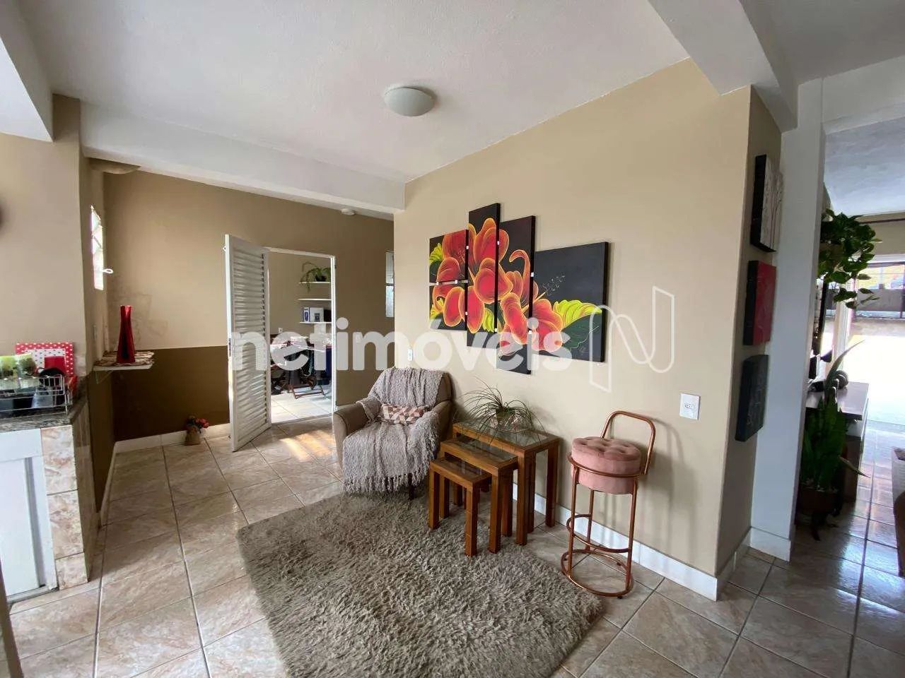 Venda Casa São Francisco Belo Horizonte - Foto 4