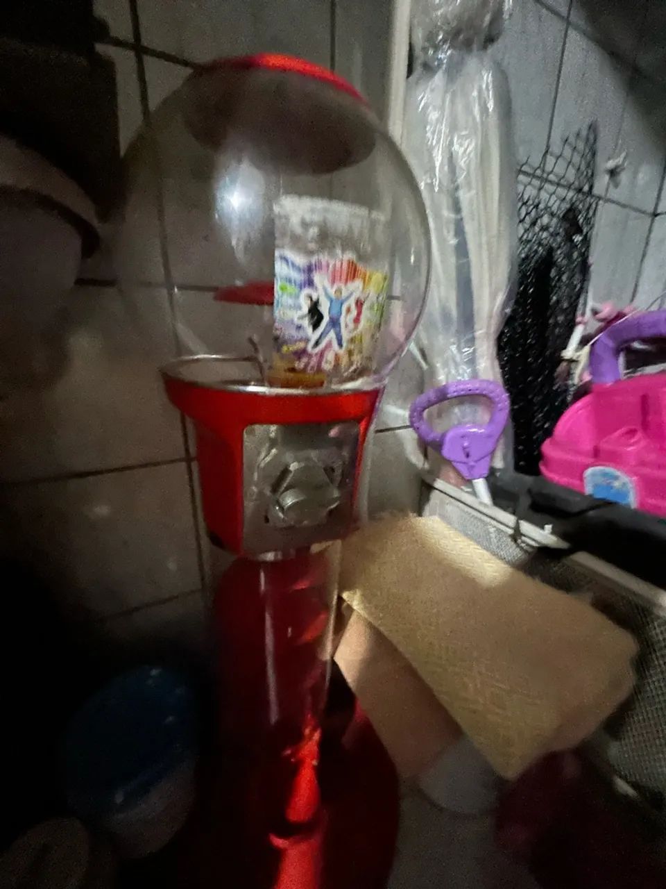 Máquinas de bolinhas - Foto 3