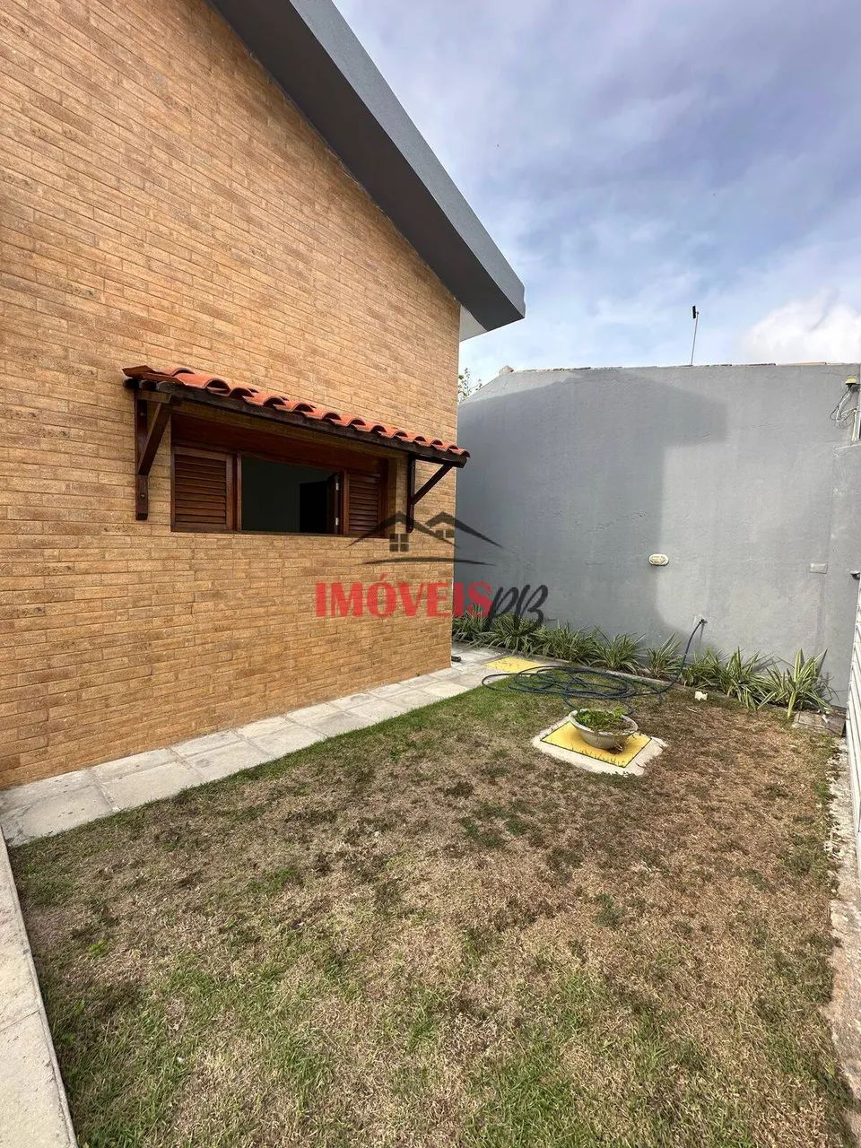 Casa solta no bairro de Paratibe com 3 quartos sendo 1 suíte - Foto 5