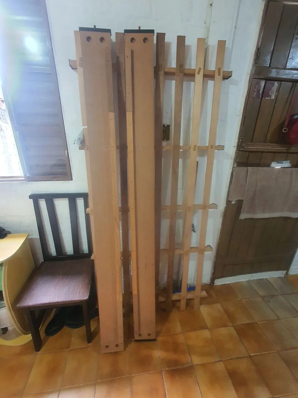 Cama de solteiro - Foto 4