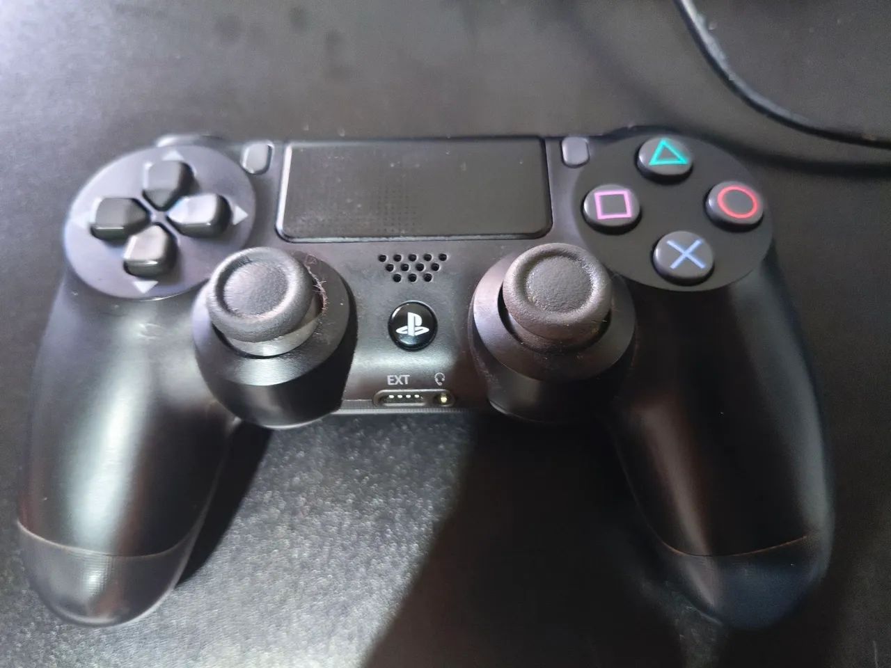 PS4 Slim 500GB - Foto 2