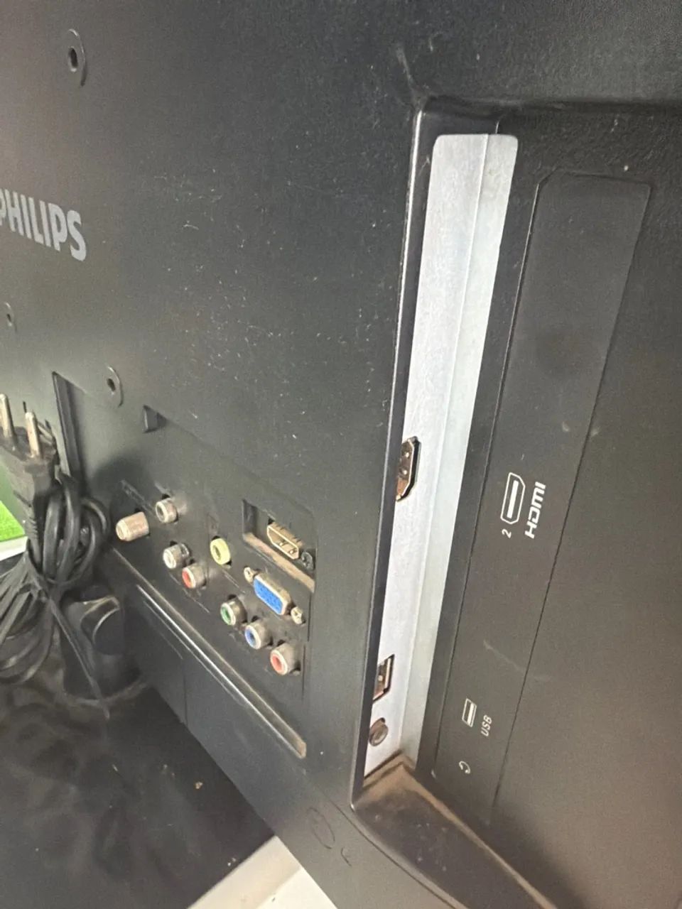 Monitor + TV Philips 21,5? - Foto 3