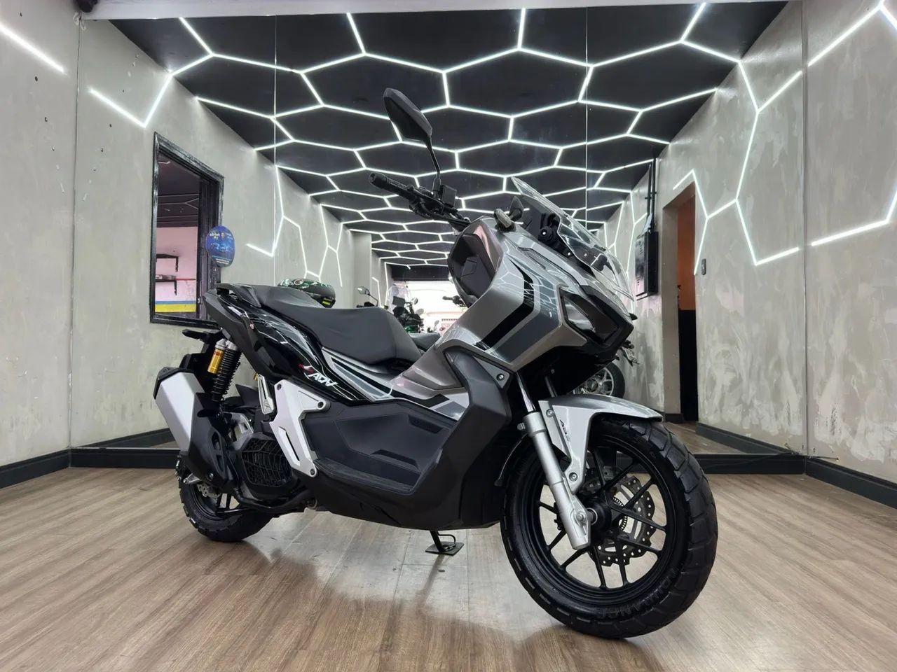 Honda ADV 150cc 