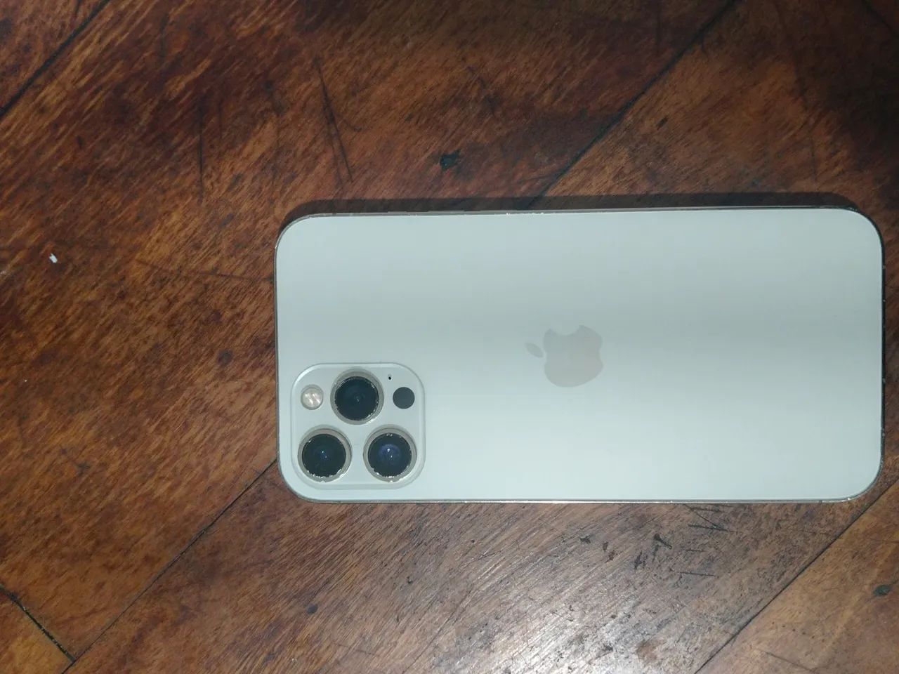 iPhone 12 Pro Max com defeito  - Foto 3