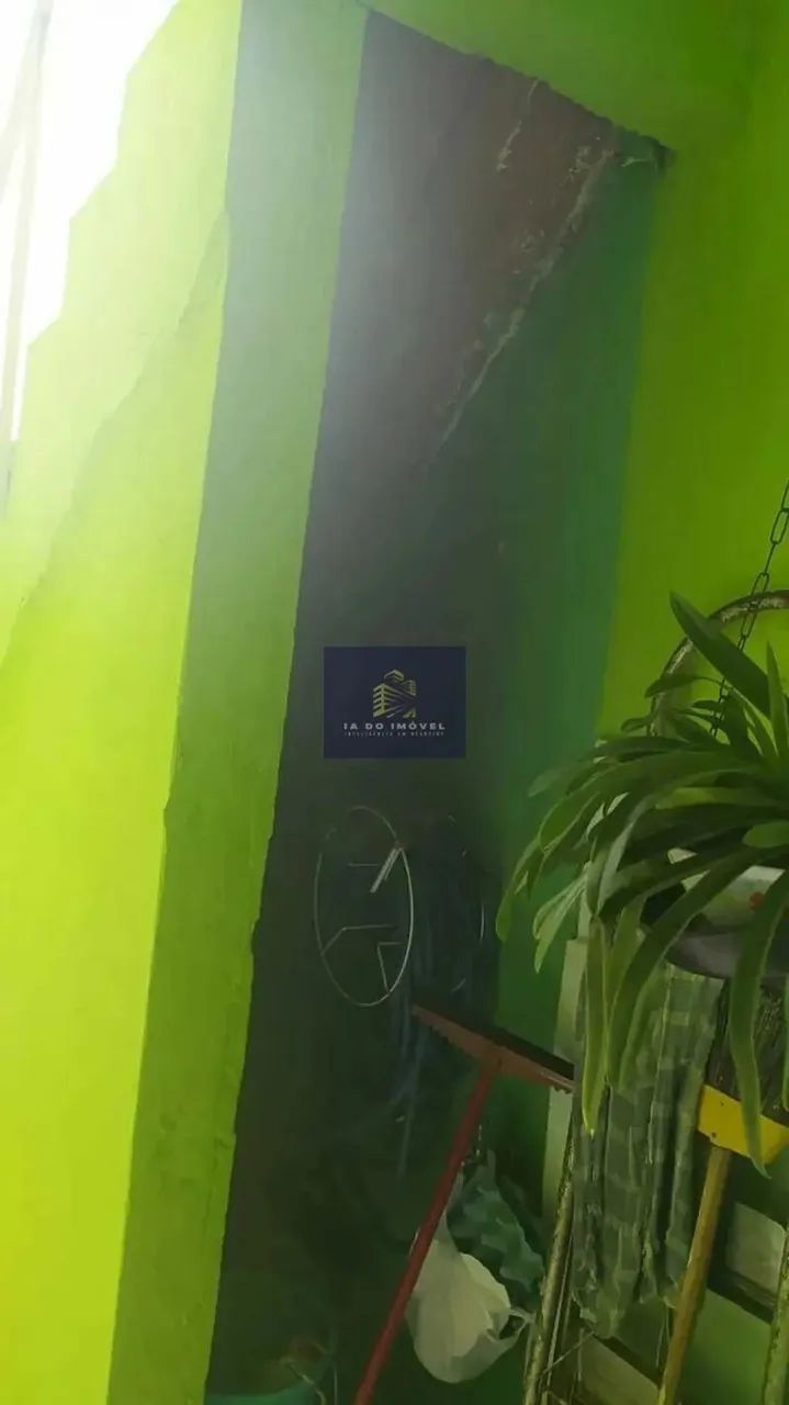 3 Casas Com 2 Dormitórios Casa à venda!!! - Foto 3