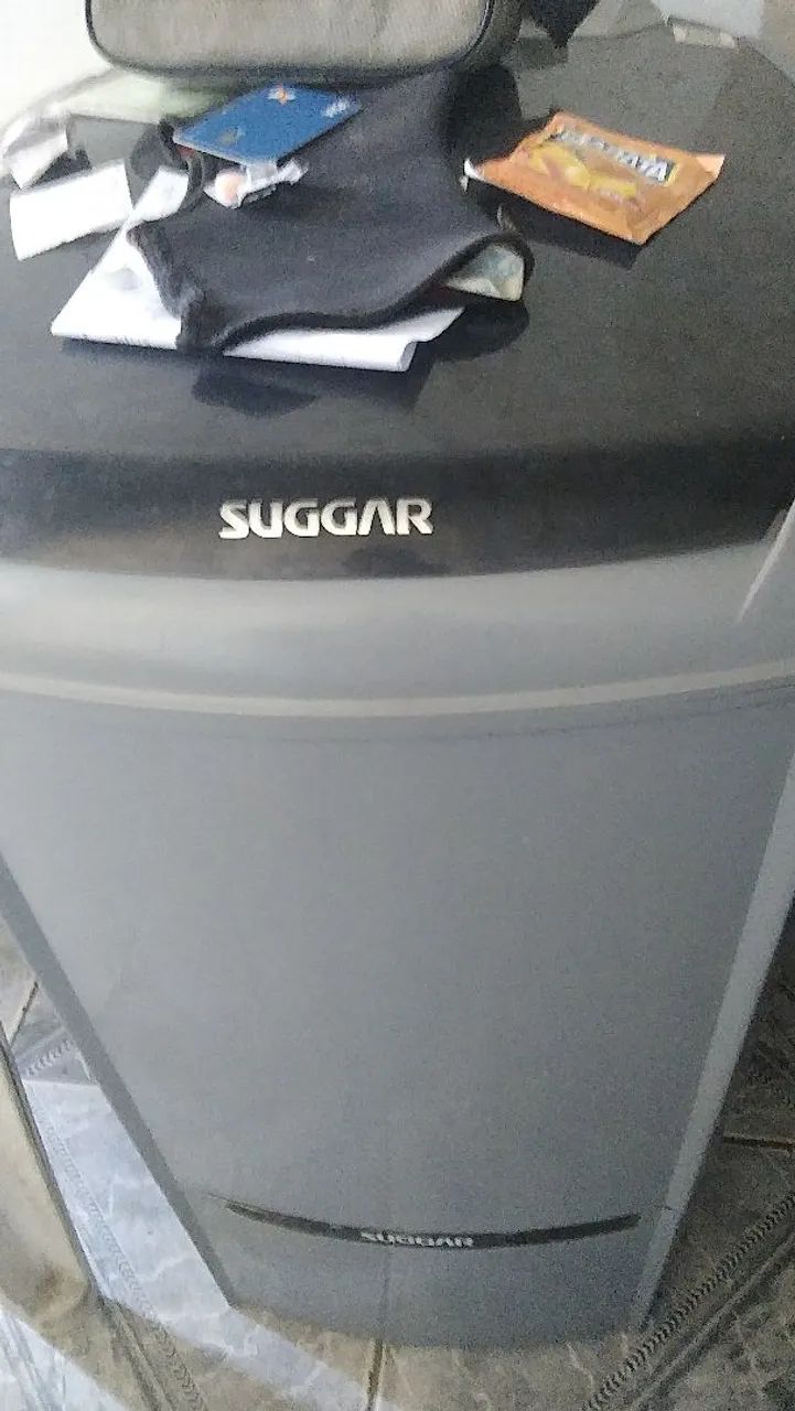 Material para casa 