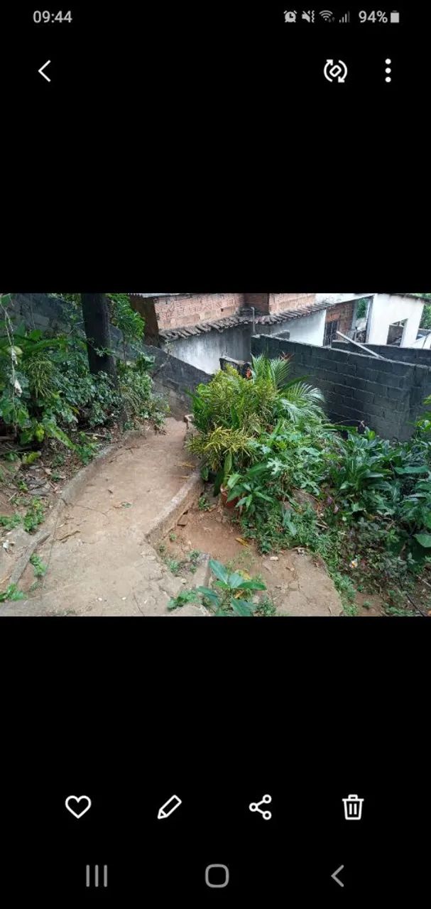 Vendo Casa em cobi de cima VV - Foto 2