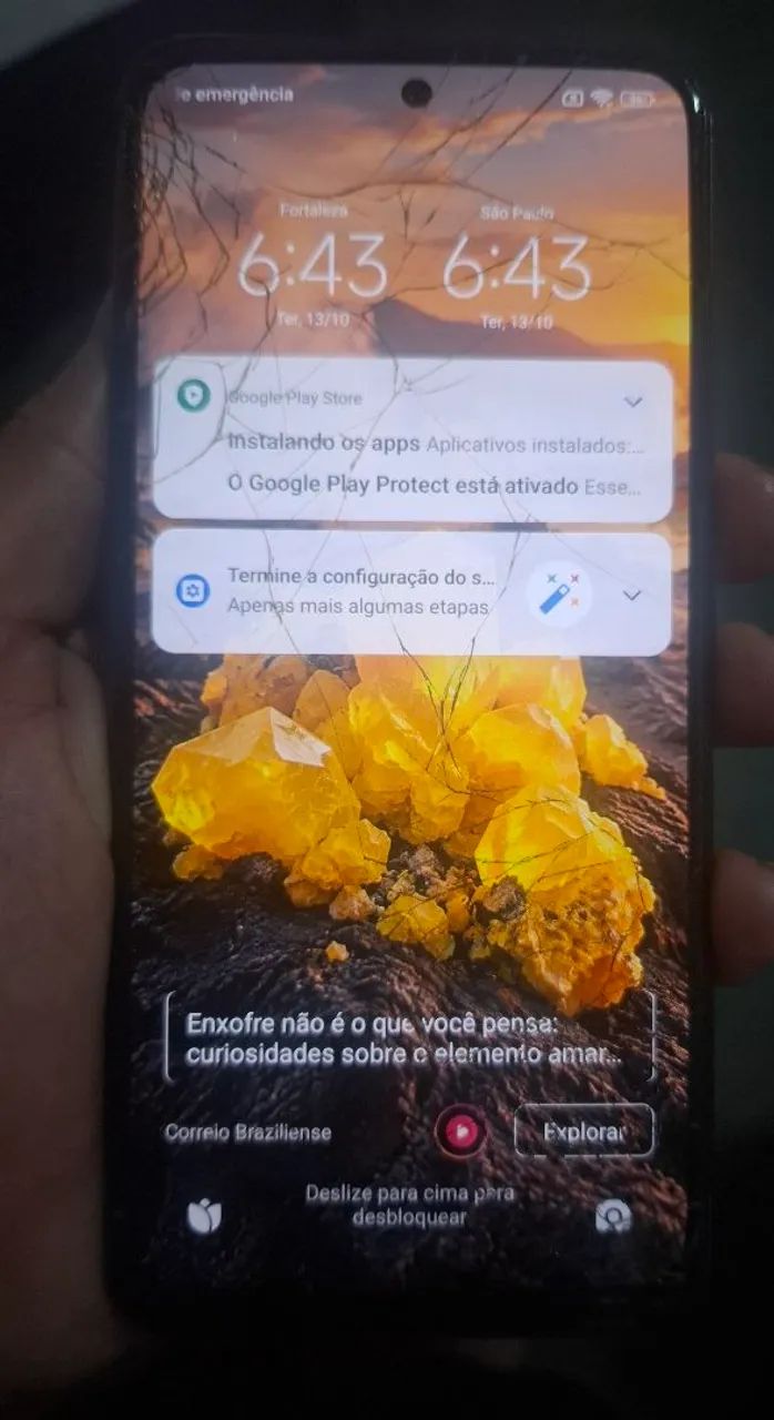 Redmi notes10s