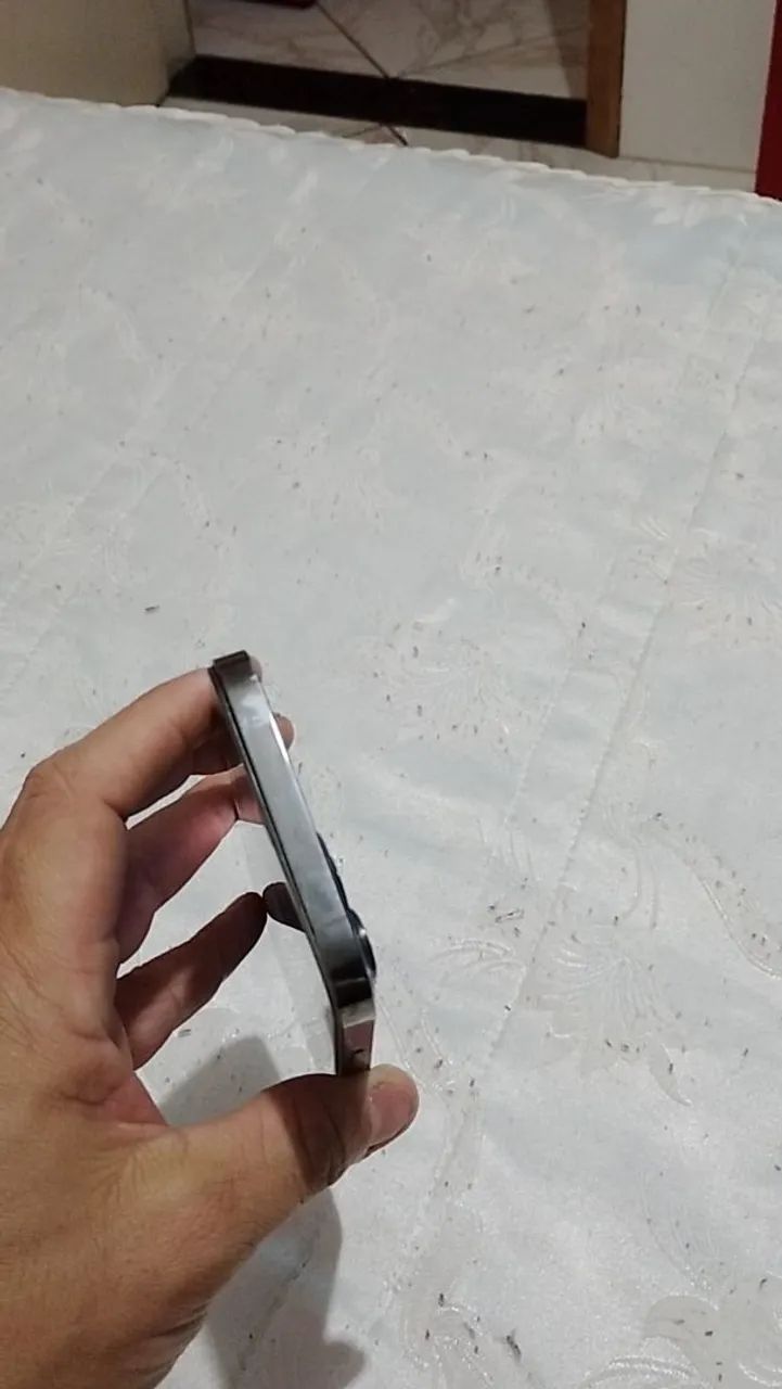 iPhone 12 pro Max  - Foto 4