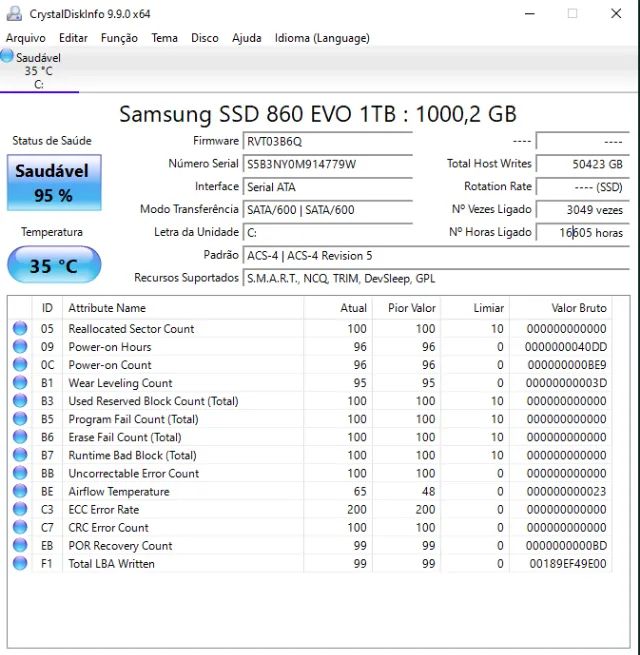 PC Gamer i5 8400 | GTX 1060 6GB | 32GB RAM | SSD Samsung 1TB - Foto 2