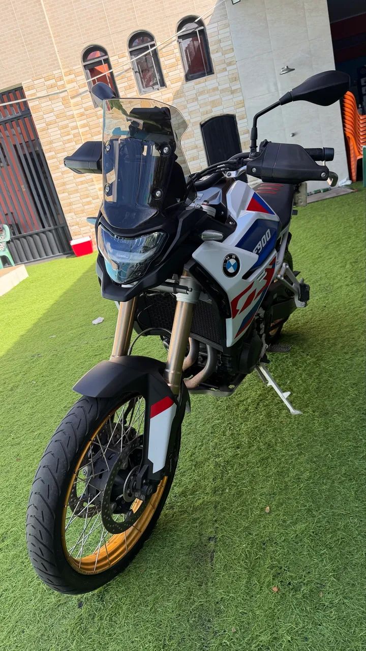 F900 TROPHY PRO 25/25 - Foto 3