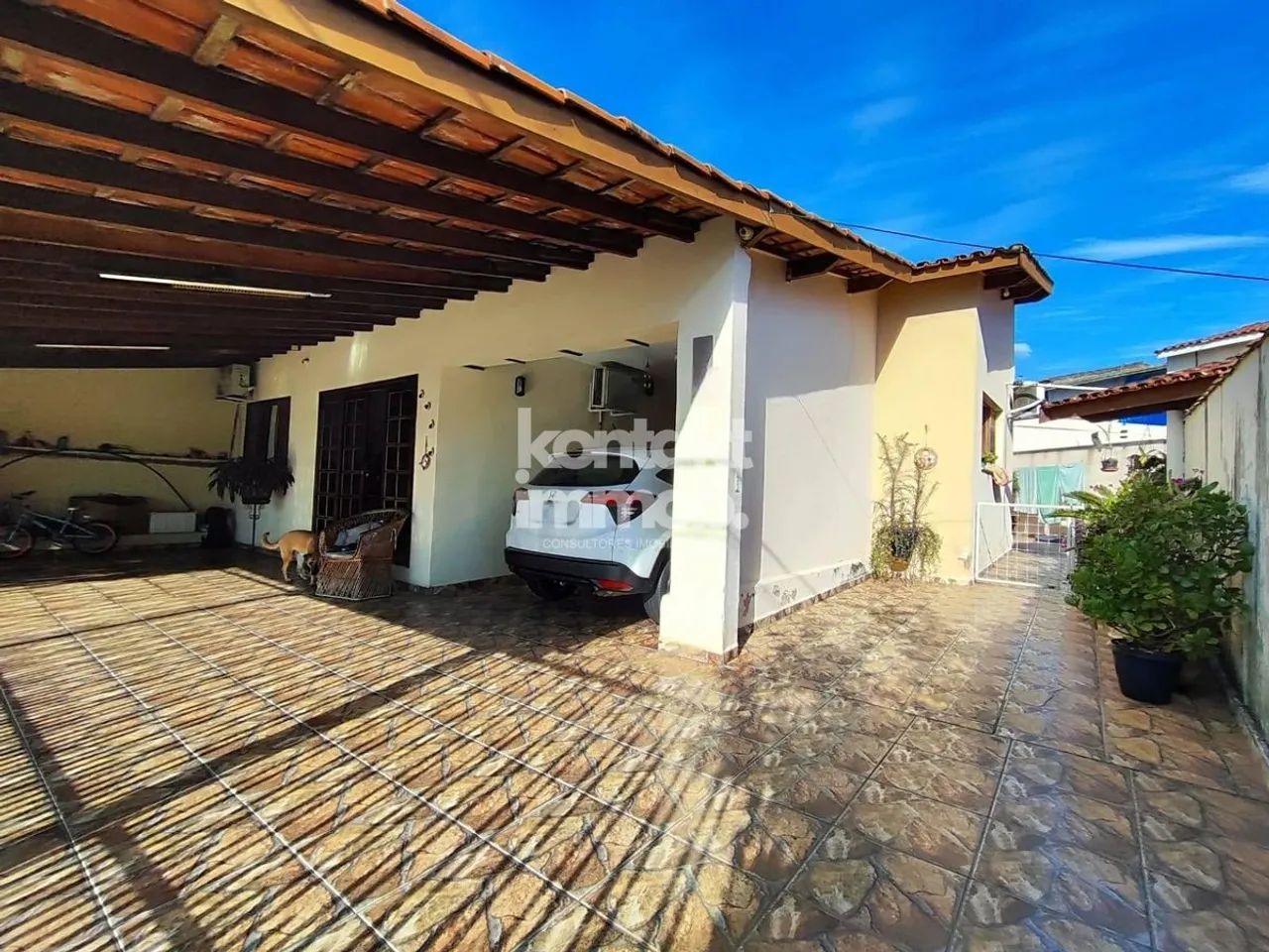 Casa - Térrea com 4 quartos à Venda, Jardim Gonçalves - Sorocaba - Foto 3