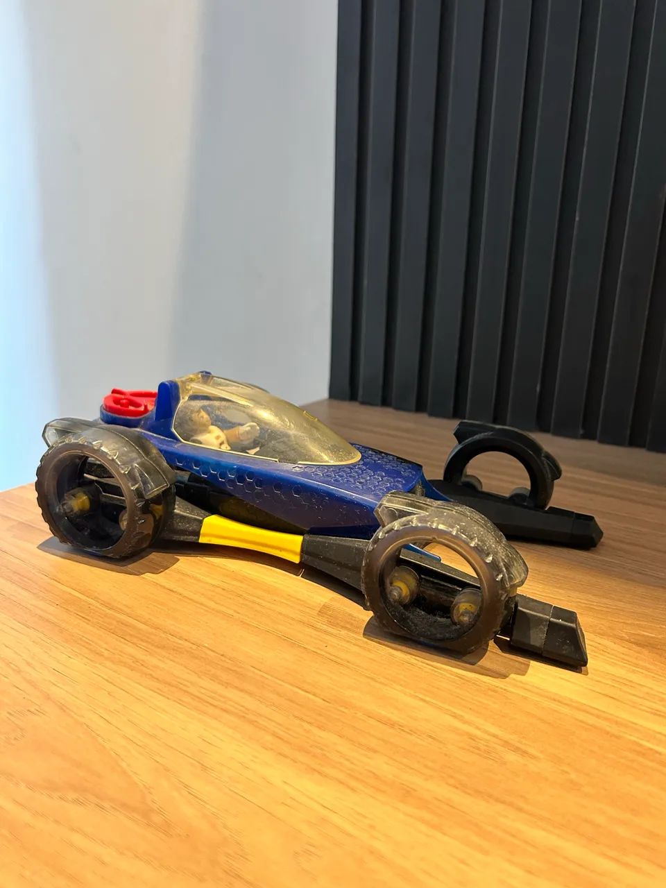Brinquedo Batman Imaginext - Foto 3