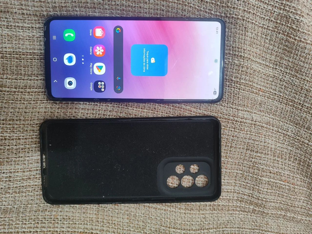 Samsung A53 5g