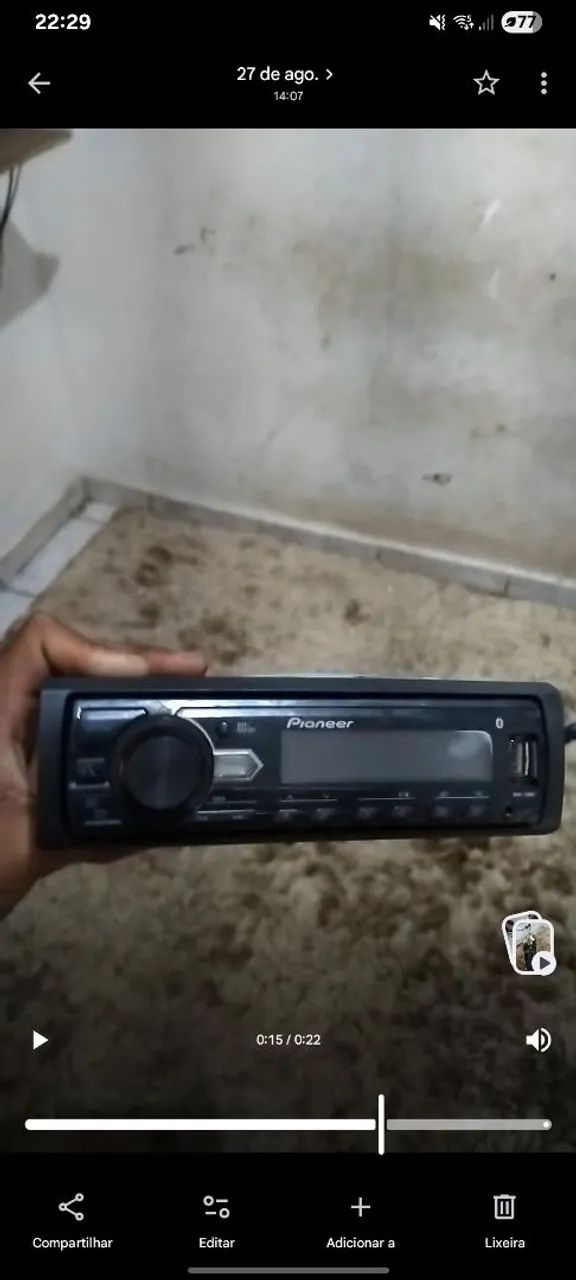 Vedo