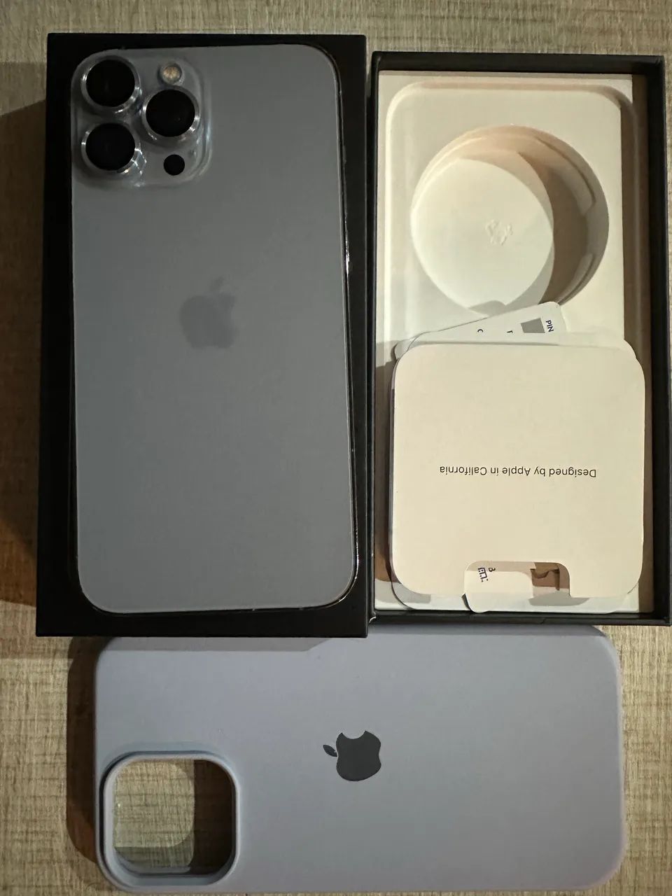 iPhone 13 Pro Max 256GB - Foto 2