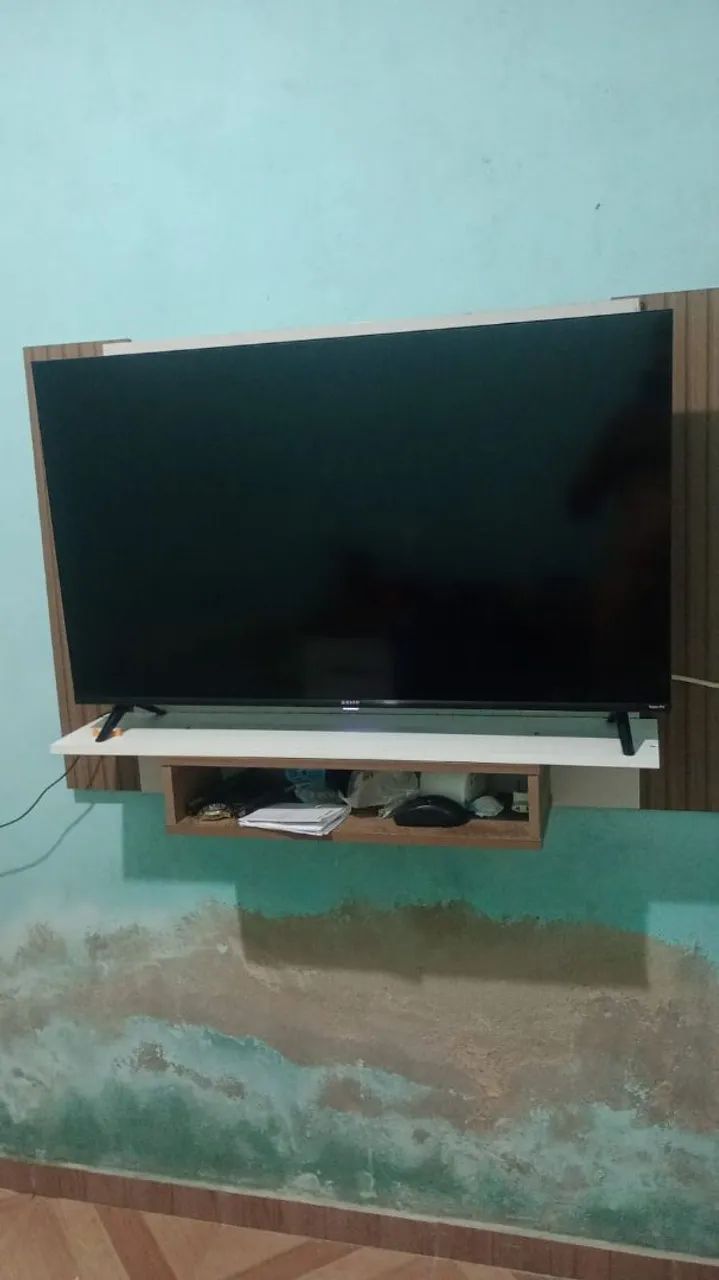Tv semp 43 polegadas 