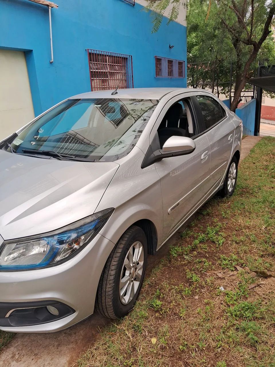 Chevrolet Prisma 2015 - Foto 4