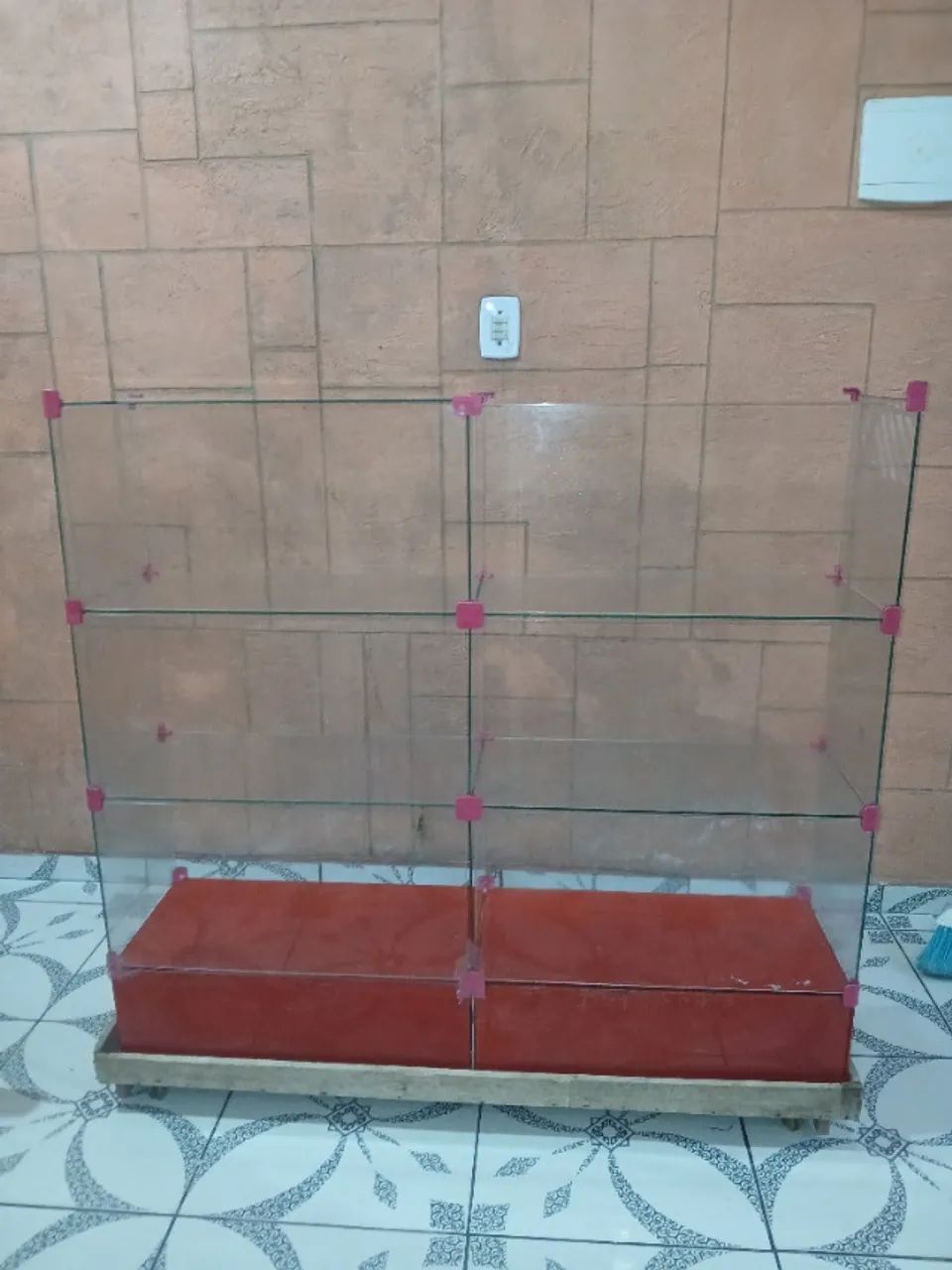 Vitrine  - Foto 2