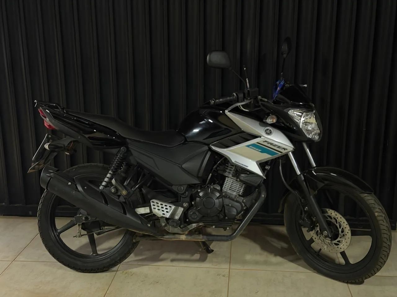 FAZER 150 2019 - Foto 4