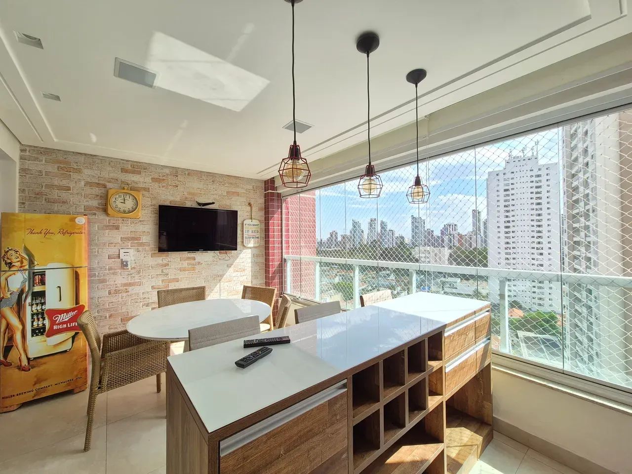 Excelente Apartamento Tatuapé