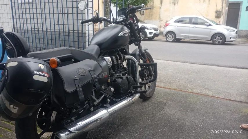 Meteor Estelar Black 350 - Foto 5