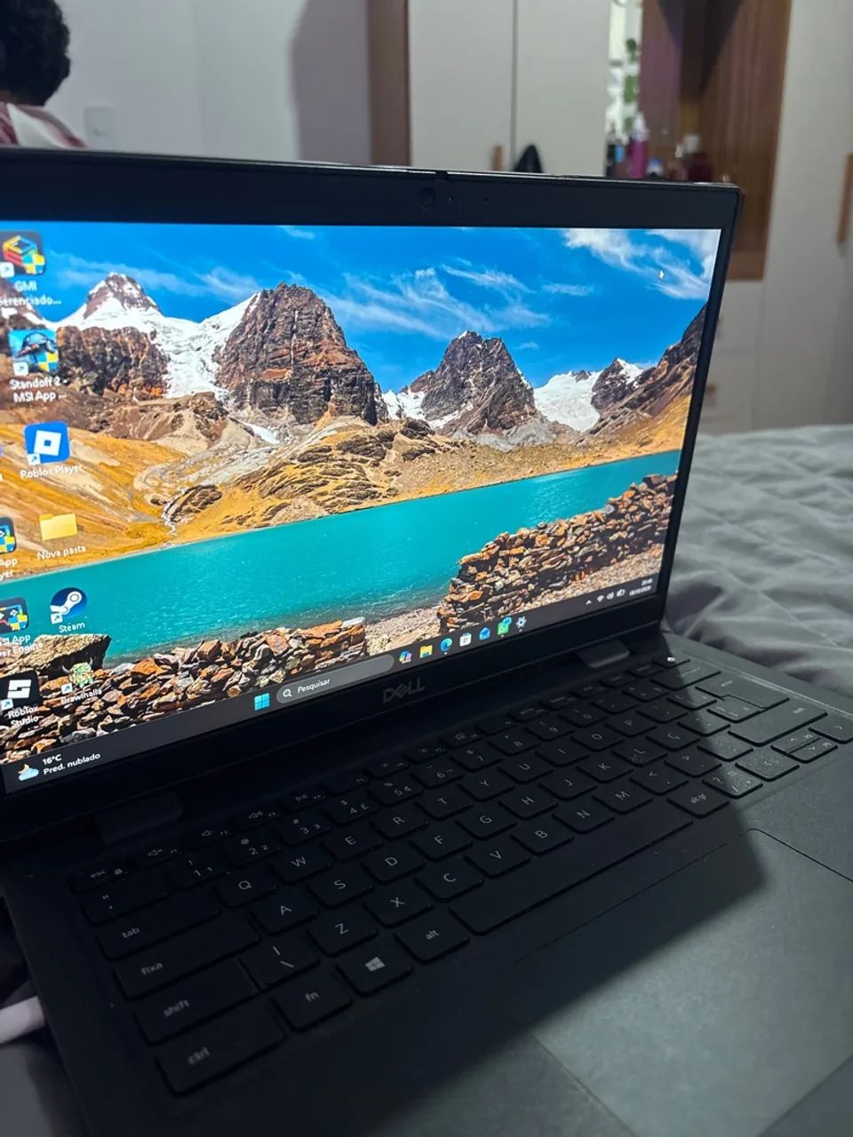 Notebook Dell - Foto 5