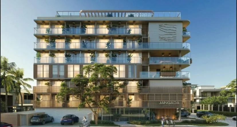 Apartamento no Cabo Branco com 1 quarto, academia e ótima localização. - Foto 2
