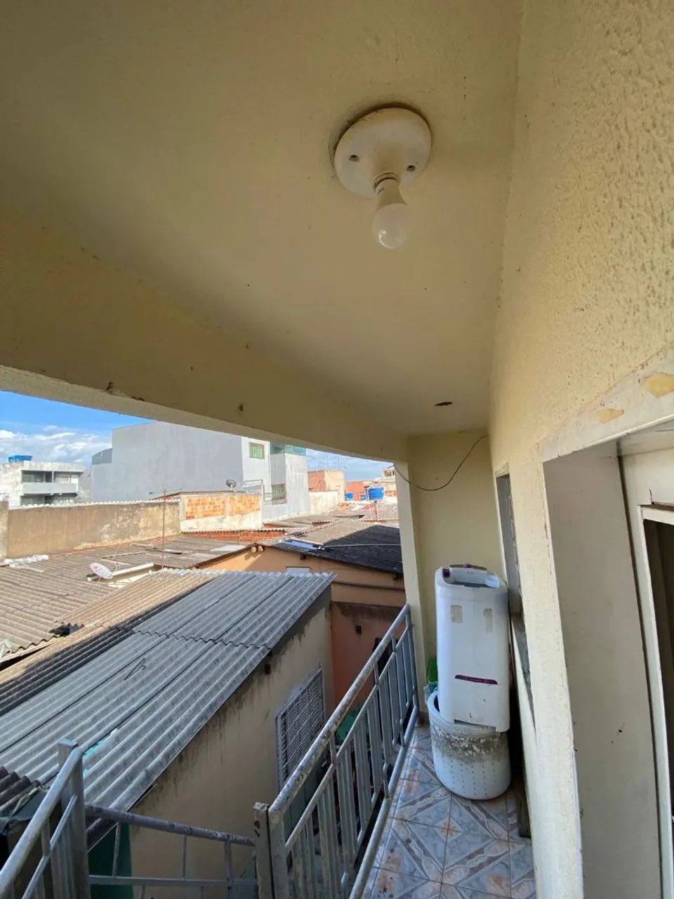 VENDE SE  IMÓVEL / ESCRITURADO.   - Foto 5
