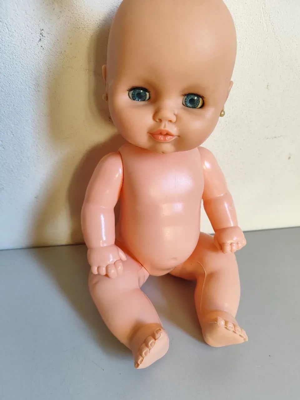 Boneca tchauzinho estrela