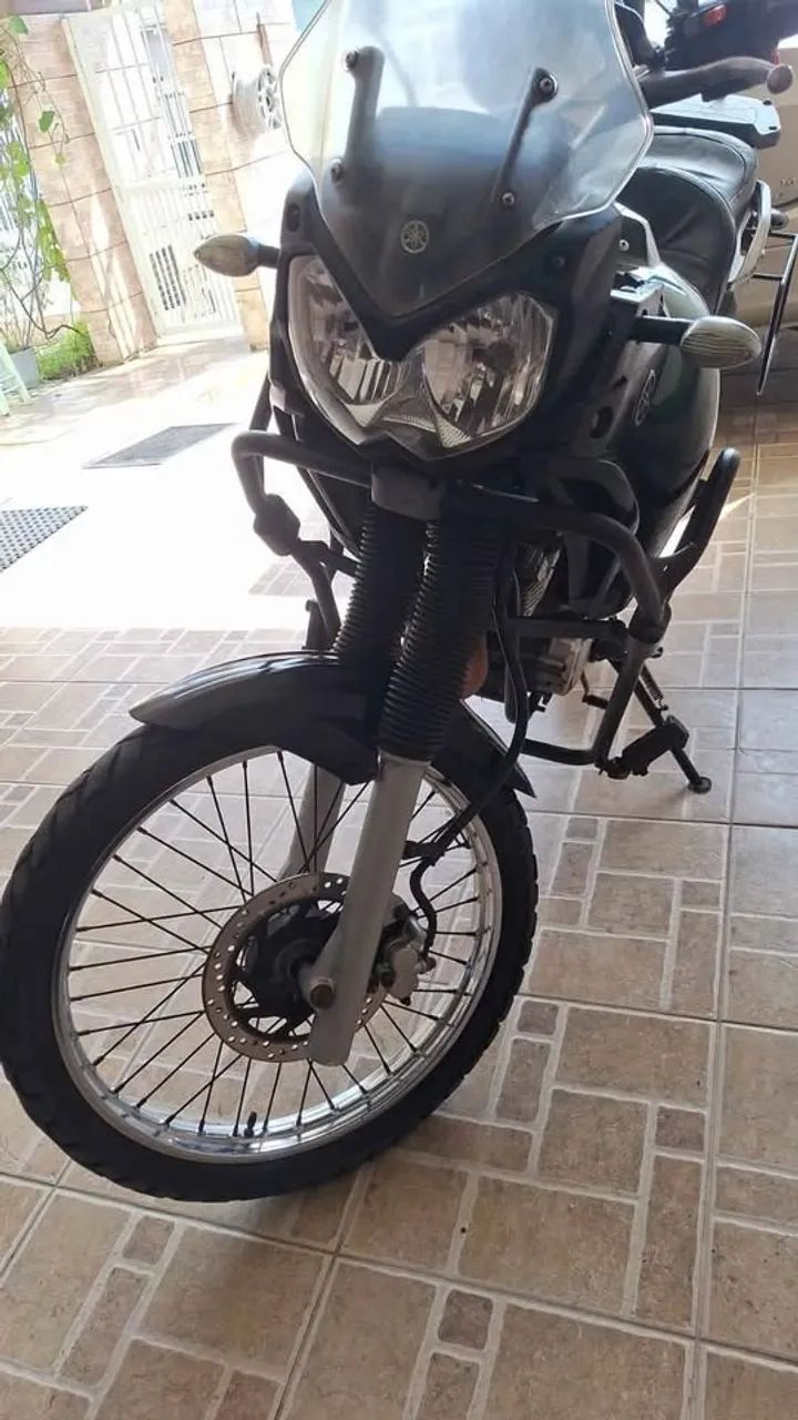 YAMAHA-TENERÉ 250 2019 - Foto 4
