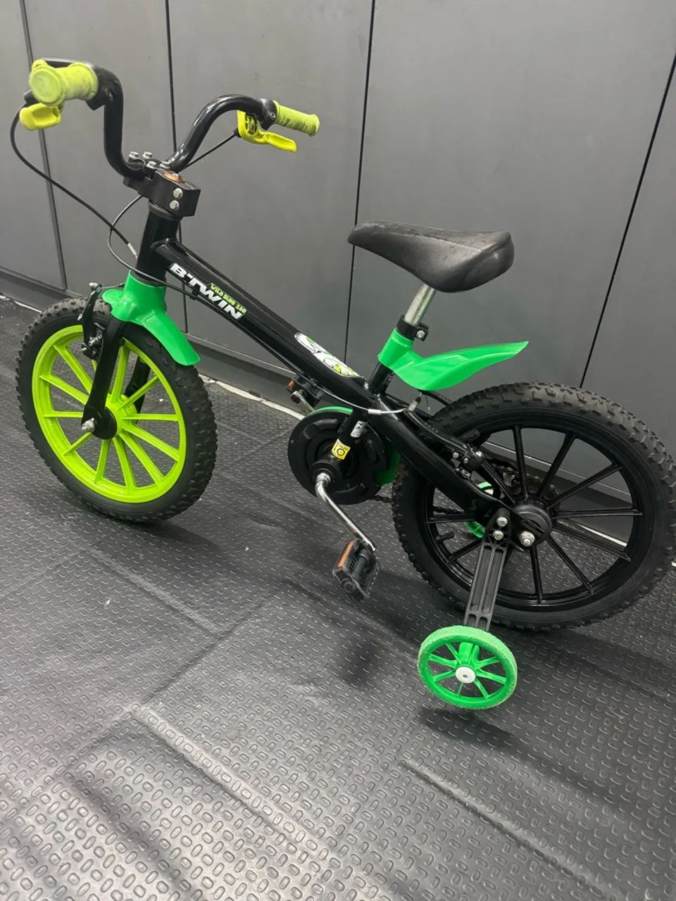 Bike aro 16 - Foto 2