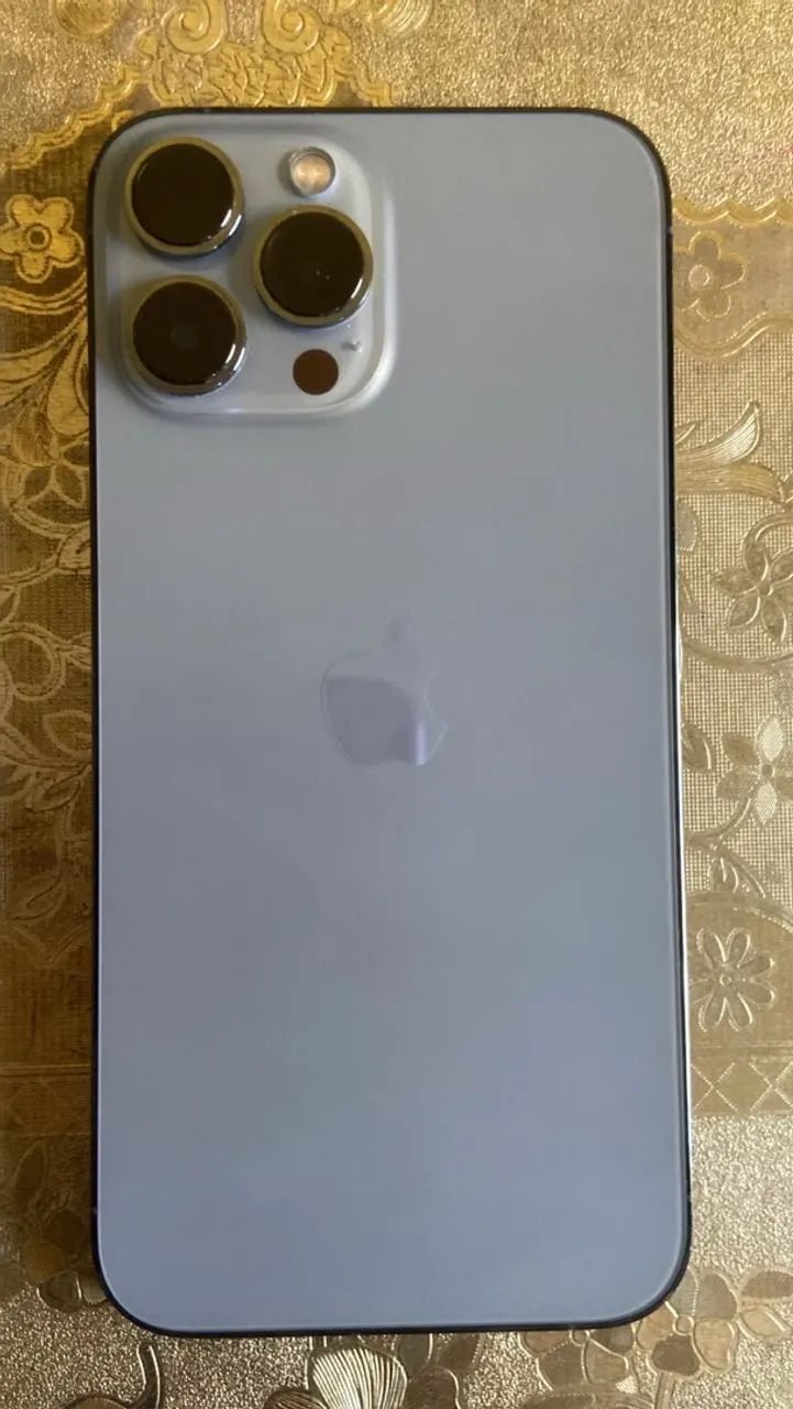 iPhone 13 Pro Max  - Foto 2