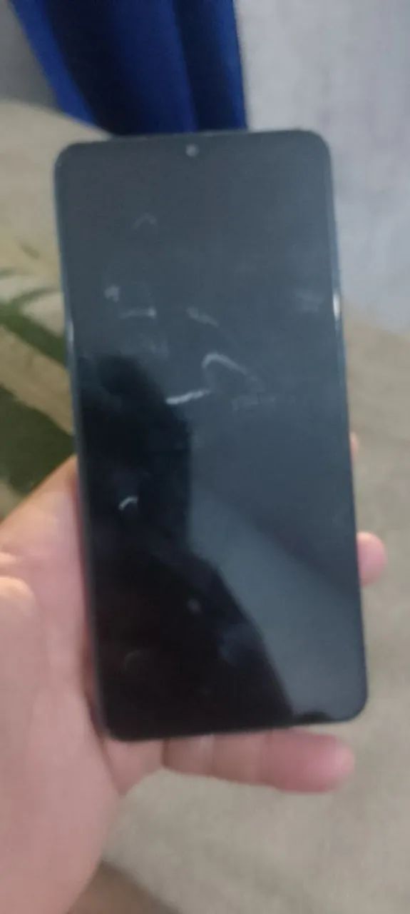 Samsung a02s funcionando perfeitamente  - Foto 2