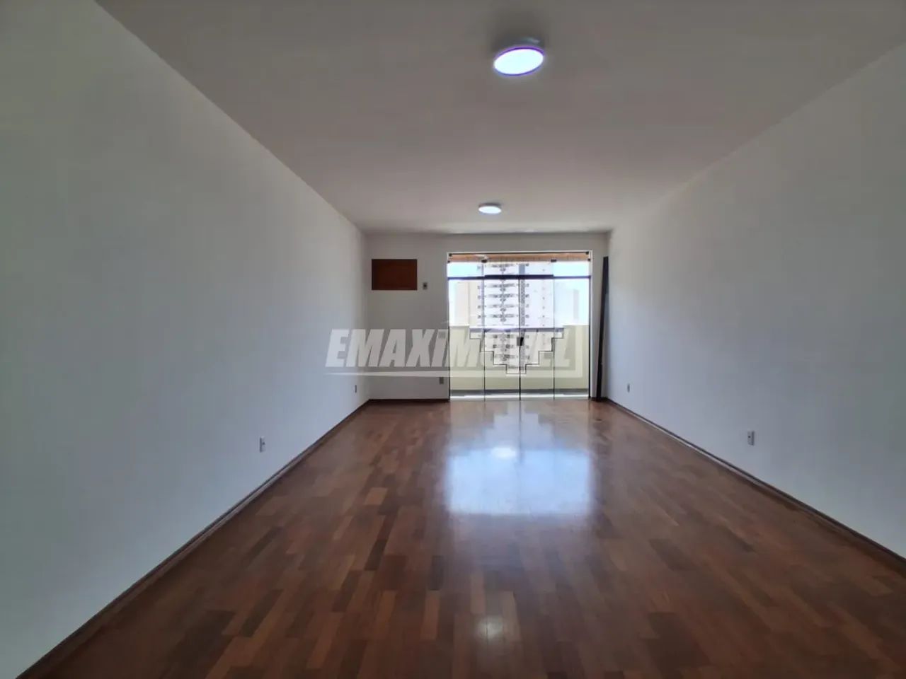Apartamento para alugar com 3 quartos no Centro de Sorocaba/SP - Foto 2