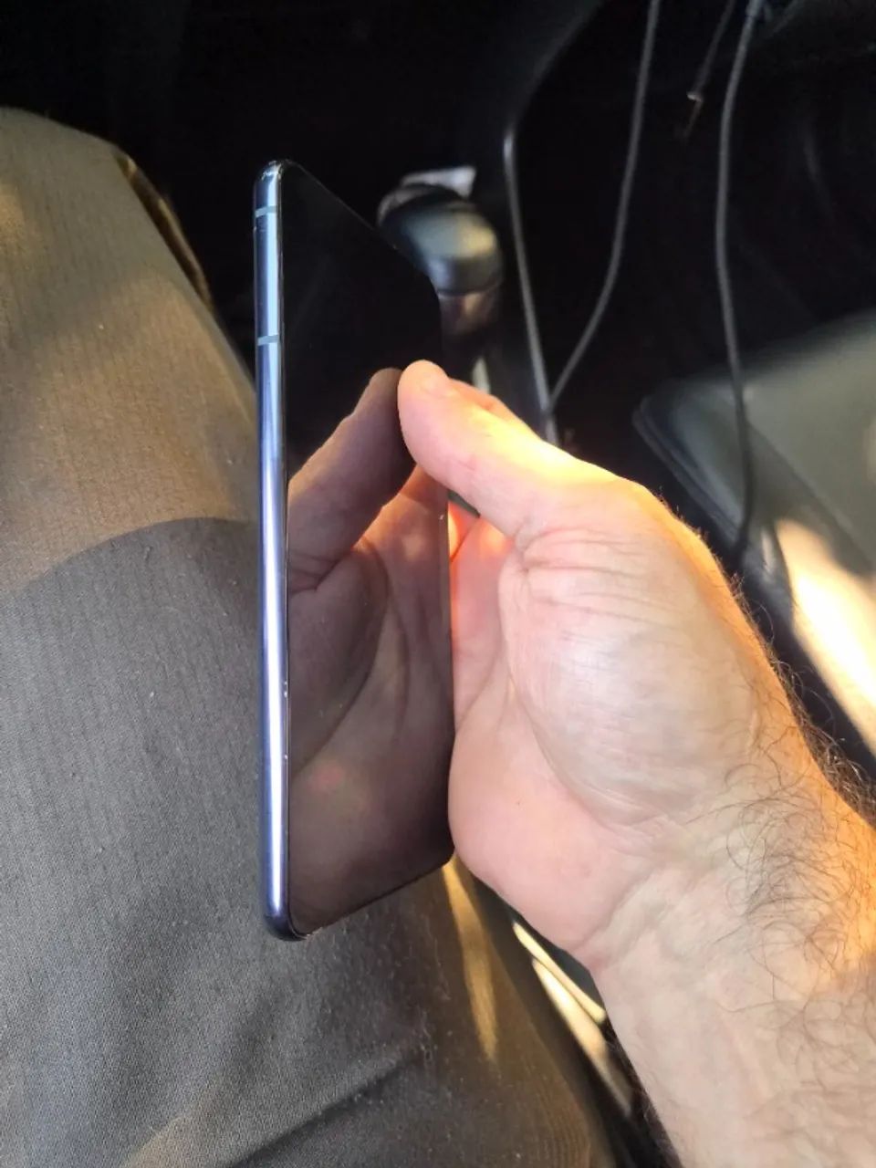 SANSUNG S21 5G 128GB - Foto 5