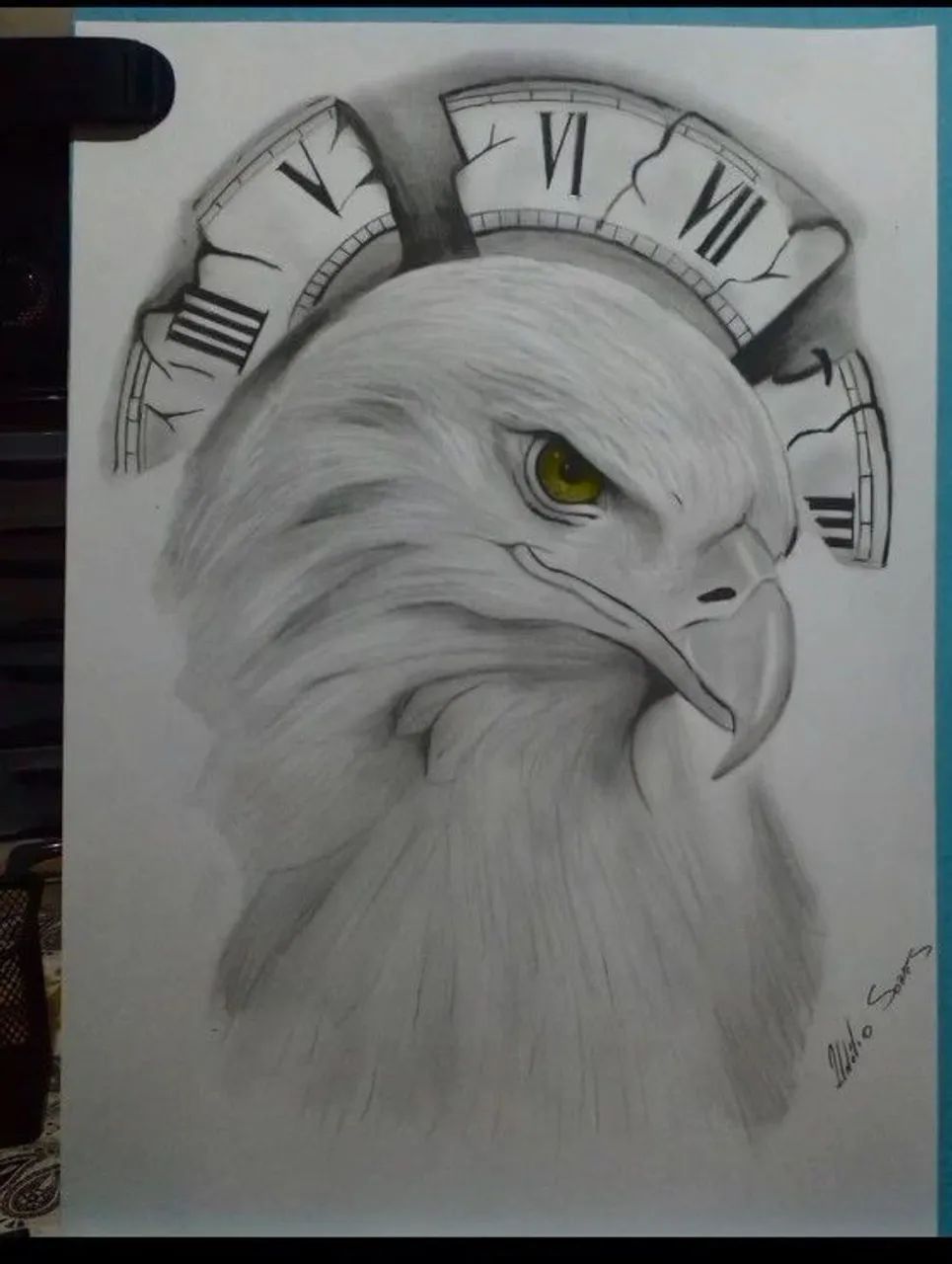 Artesanatos Desenhos  - Foto 3