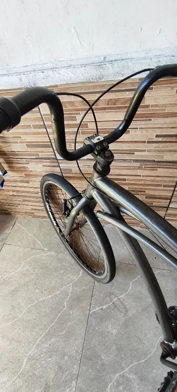 Bicicleta aro 26