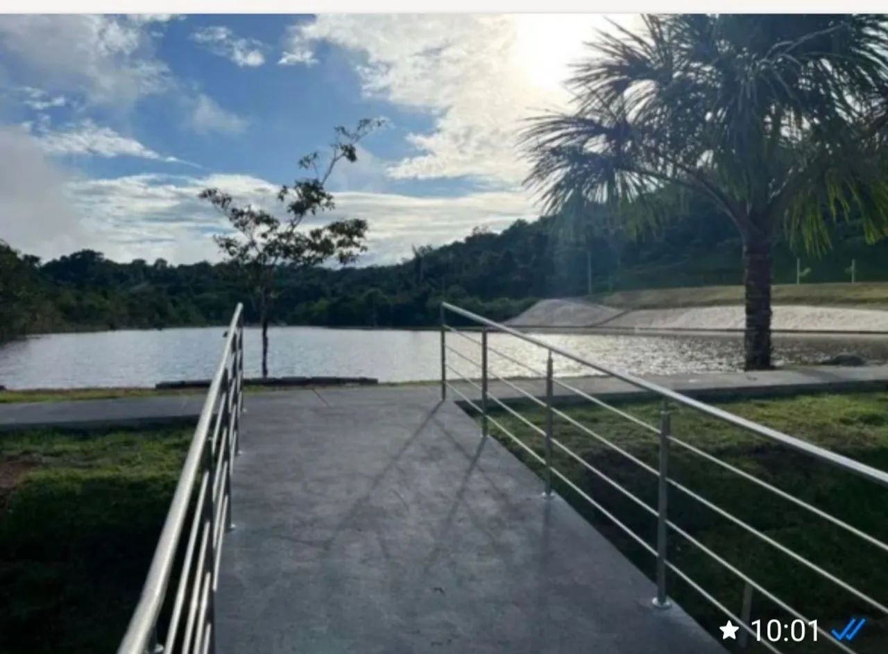 Vendo terreno, chácaras e apartamentos - Foto 4