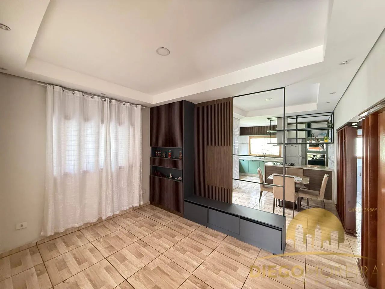 Casa Térrea à Venda  Excelente Localização - Foto 4